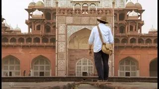 Around the World in 80 Gardens(2008); India