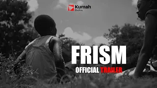 FRISM Second Official Trailer