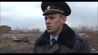 13 12 18 Закон и Время - История полиции Удмуртии. Сарапул.ОПГ