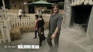 The Walking Dead Season 11 Episode 10 Promo [HD] [2022]