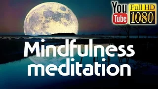 9 hours 🌙 Meditation Music for Positive Energy 🌙 Balance Chi  396 Hz 639 Hz 963 Hz 🌙 Mindfulness