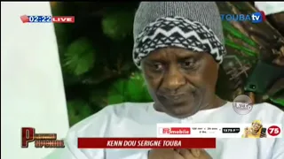 Plateau Ken dou Serigne Touba | Cheikh Ahmadou Kara Mbacké | Touba TV
