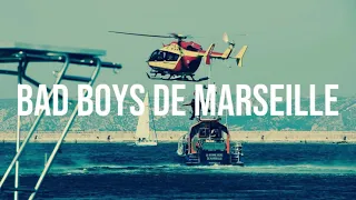 Akhenaton - Bad Boys de Marseille, Pt. 2 (The Fuego 'Reggaeton' Remix)