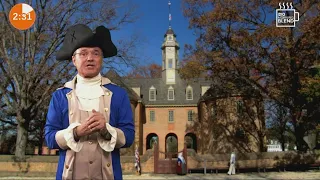 History in under 3 minutes | The American Revolution explained