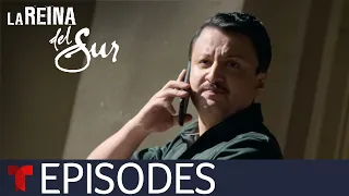 La Reina del Sur 3 | Episode 56 | Telemundo English