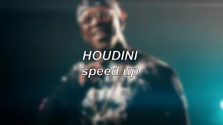 KSI ft. Swarmz & Tion Wayne – Houdini | Speed Up