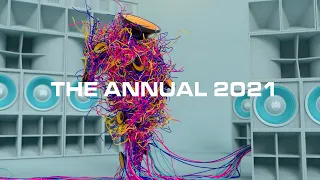 The Annual 2021 (TV Advert)