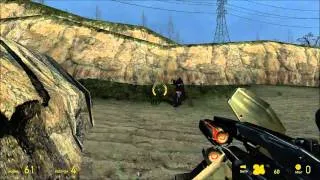Обзор игры half-life 2
