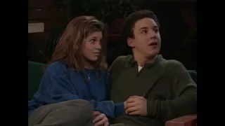 mr feenys best lessons - boy meets world