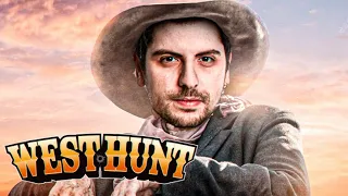 BU KASABADA KİMSE GÜVENDE DEĞİL! | Ekiple West Hunt | HYPE