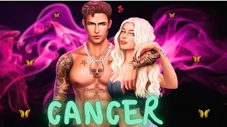 CANCER ❤️“ANY DAY NOW, YOUR PERSON HAS A SUDDEN REALIZATION ABOUT YOU” 💗🤯MAY 2024 LOVE TAROT🤩🔥😍