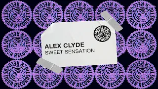 Alex Clyde - Sweet Sensation