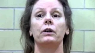 Copy of Aileen Wuornos gone insane