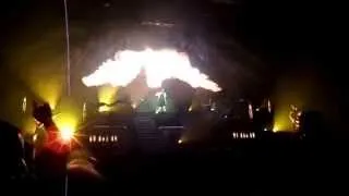 Withn Temptation - Let Us Burn - Wembley Arena, London - 12.04.2014