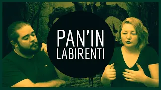 PAN'IN LABİRENTİ - Büyülü Gerçekçiliğin Kalesi - #6Altı