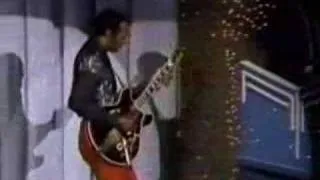 Carol & Little Queenie - Chuck Berry