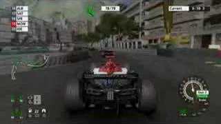 Formula 1 Championship Edition - PS3 - Trailer
