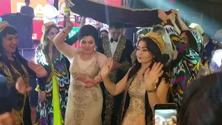 Best Uzbek wedding in USA...