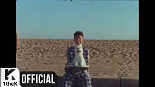 [MV] SOMDEF(썸데프) _ All Good (Feat. George(죠지))