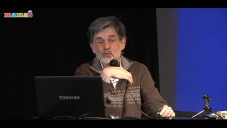 Carlos González "AUTORIDAD Y LIMITES" MAMAG