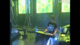 Infected Mushroom - Becoming Insane @Live from Tel Aviv [HQ Audio]