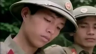 Thương Nhớ Đồng Quê ( 1995 -  Final scene )