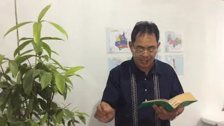 2 Kings 20:1-11 | Ang Diyos ay Nagdadagdag ng Buhay