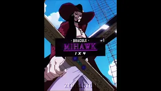 Akainu vs Mihawk || Current Top Tiers Elimination Wheel Final Part