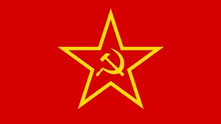 The Soviet Army - The Red Army / Советская армия - Красная армия,
