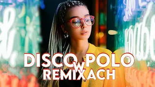 Składanka Disco Polo 2023 -- Disco Polo W Remixach 2023 -- Disco Polo na Imprezę -- Mega Hity