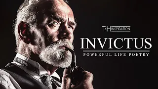 Invictus - A Life Changing Poem for Hard Times