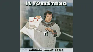 Il Forestiero