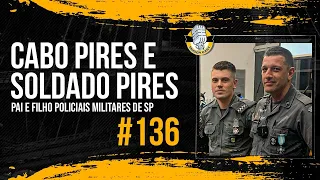 CABO PIRES / SD. LEO PIRES - SNIDERCAST #136