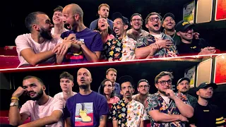 STAND-UP DE M*RDEUX SEASON FINALE ENDGAME feat. vous les reconnaîtrez