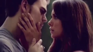 Stelena AU | still falling for you