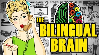 THE BILINGUAL BRAIN - Does speaking two or more languages make you smarter? | BENEFITS