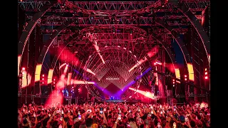 HI-LO @ Ultra Music Festival Europe 2023, Resistance Stage