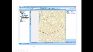 CE 433 - Class 24 (9 November 2017) Intro to Watershed Modeling System WMS