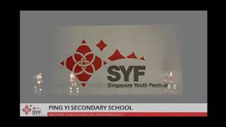Singapore Youth Festival 2021