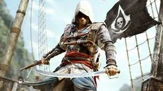 Assassin´s Creed Black Flag - Comatose -GMV