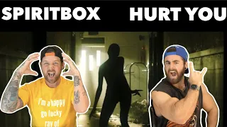 Spiritbox "Hurt You" | Aussie Metal Heads Reaction