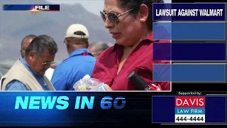 KRGV CHANNEL 5 NEWS Update - October 9