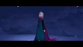 Frozen Let it Go