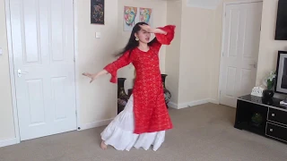 NAINOWALE NE DANCE COVER II DANCE WITH SUZAA II