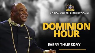 Dominion Hour || 14th September, 2023