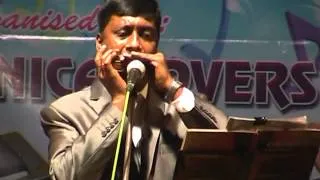 Sholay   Sukanta Ghosal   Harmonica