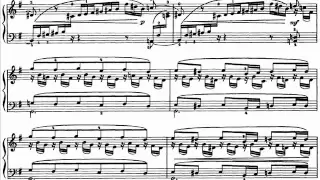 Tchaikovsky - Grand Sonata in G op. 37 (Sviatoslav Richter) [1/4]