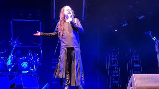 Korn - Y'all Want a Single (Live Providence, RI 2022)