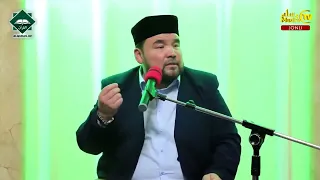 Ish, o‘qish, boshqa mashg'ulotlar bilan band bo'lganlar Qur‘onni qaysi uslubda yodlaganlari afzal