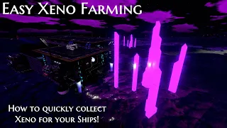 Easy Xeno Farming! | Reforged Eden | Empyrion Galactic